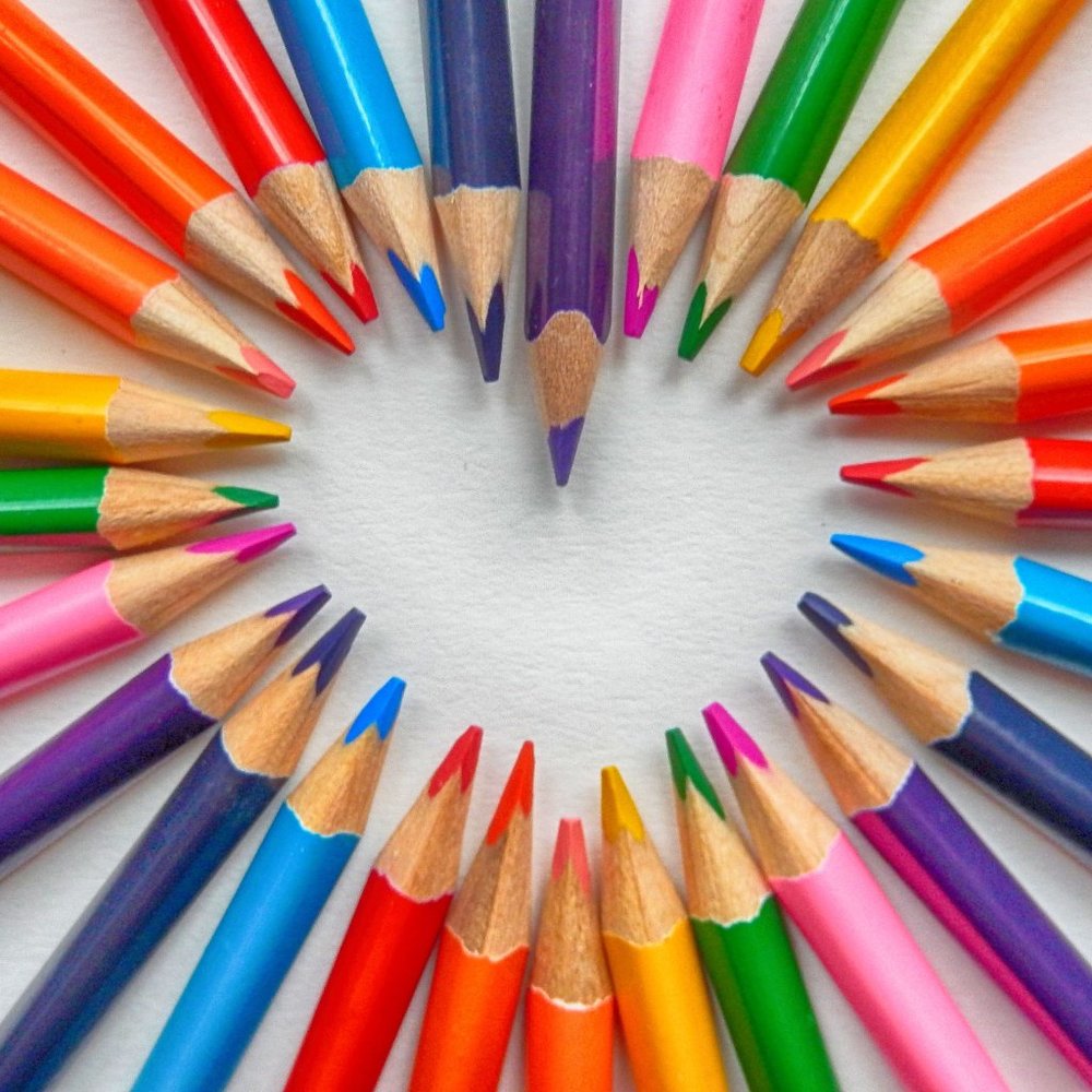 Wanna stand out?
